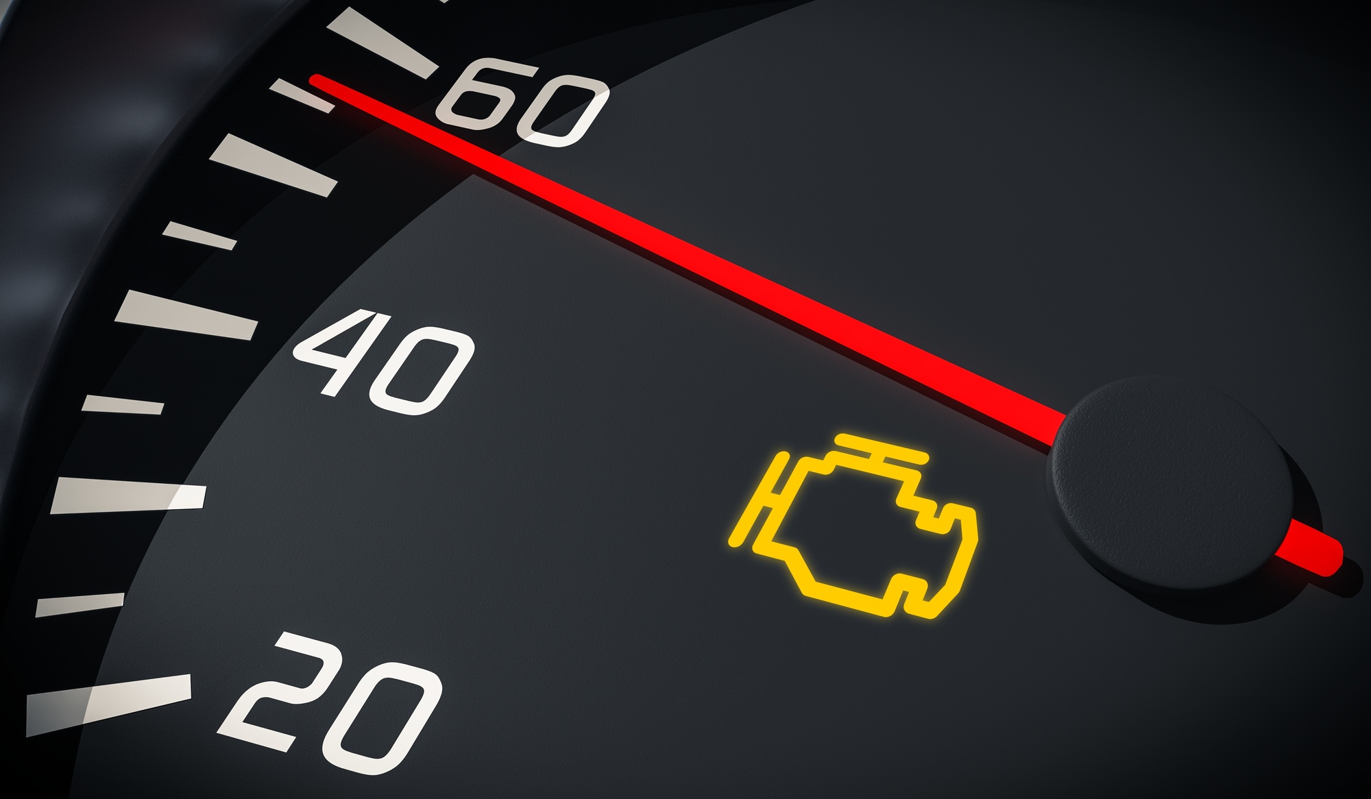 7 Reasons Your Cadillac Check Engine Light is On