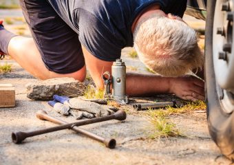 diy car repair