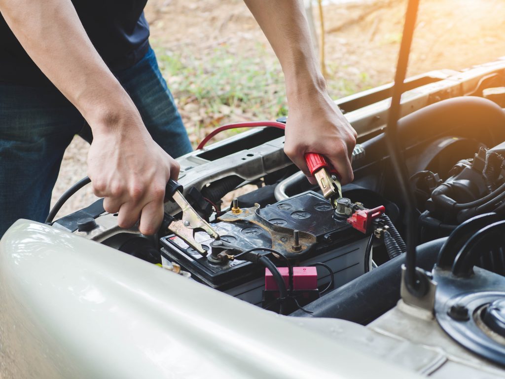 What Drains a Car Battery? 10 Ways to Avoid a Drained ...