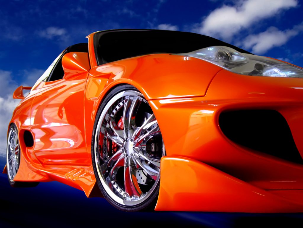 Car Modding 101: How to Modify Your Car for Better Performance - Car ...