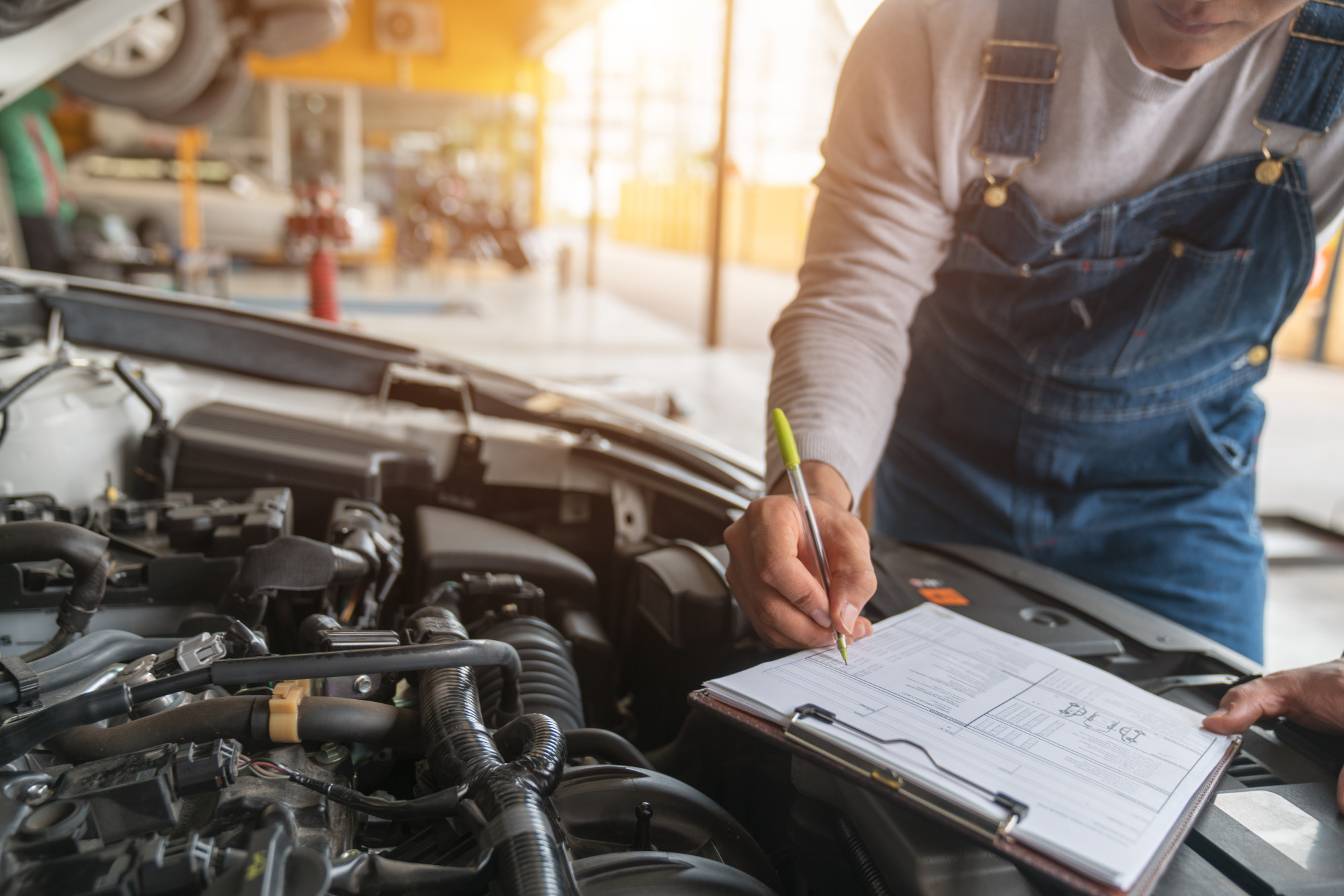 5 Factors That Determine A Mechanic Labor Rate Car Repair Information 