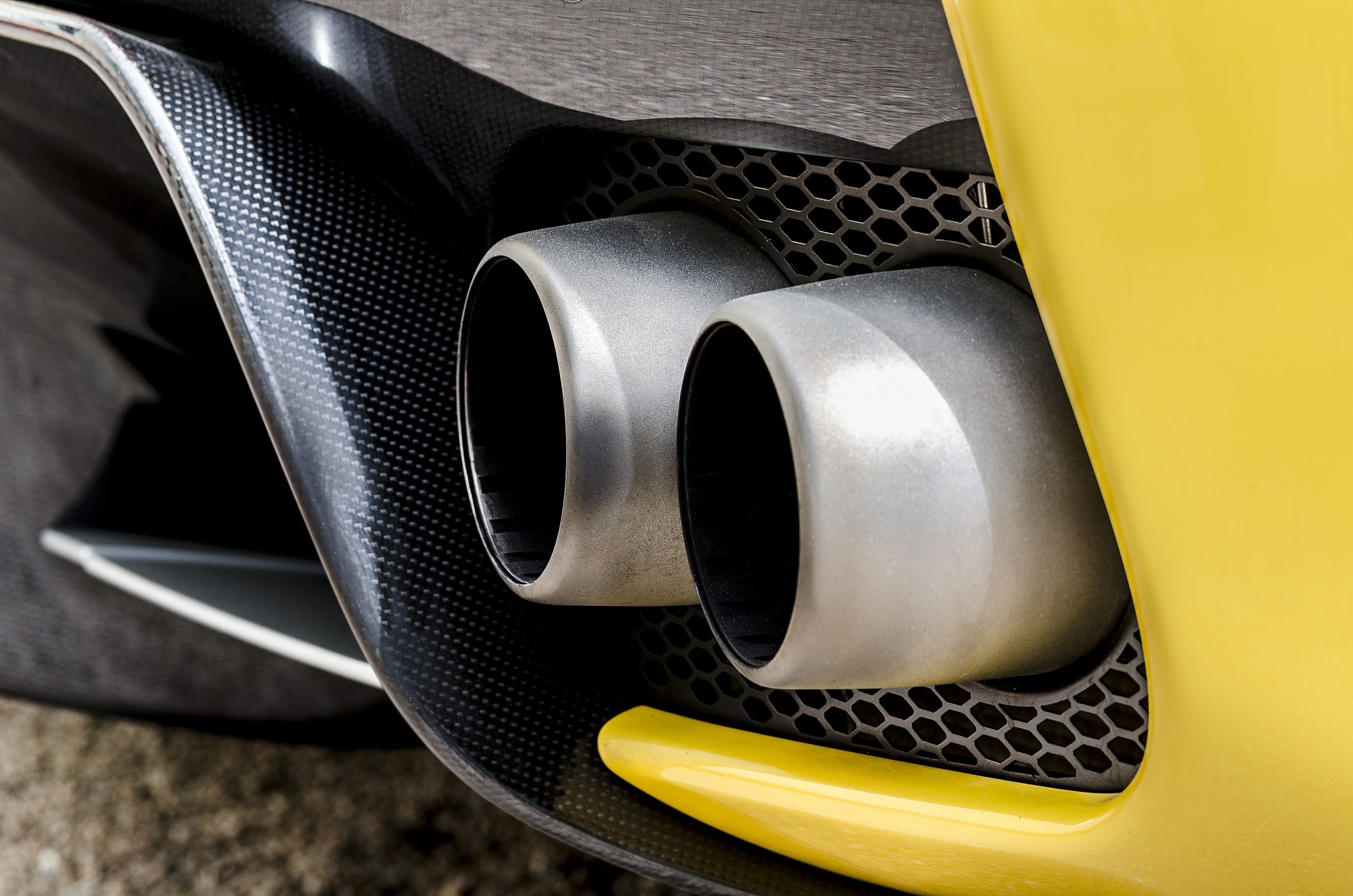 5 Reasons You Need An Upgrade What Does Changing The Exhaust On A Car 