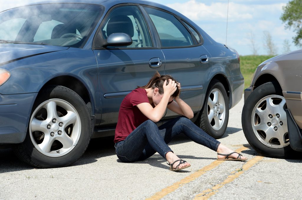 do-you-have-to-call-the-police-after-a-minor-car-accident-car-repair